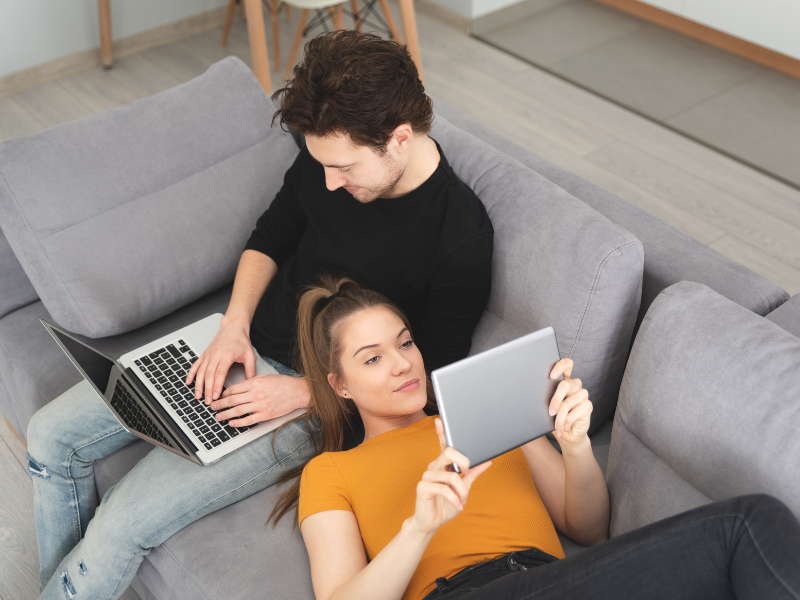 Có nên áp dụng hướng dẫn tích lũy bằng chứng thị thực hôn nhân trên mạng Có nên áp dụng hướng dẫn tích lũy bằng chứng thị thực hôn nhân trên mạng