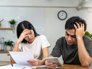 thị thực Úc hết hạn