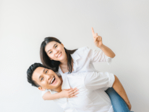 Các loại visa định cư Úc diện vợ chồng