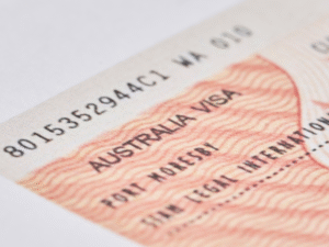 Cần chú ý một số lí do phổ biến khiến visa du học Úc bị hủy