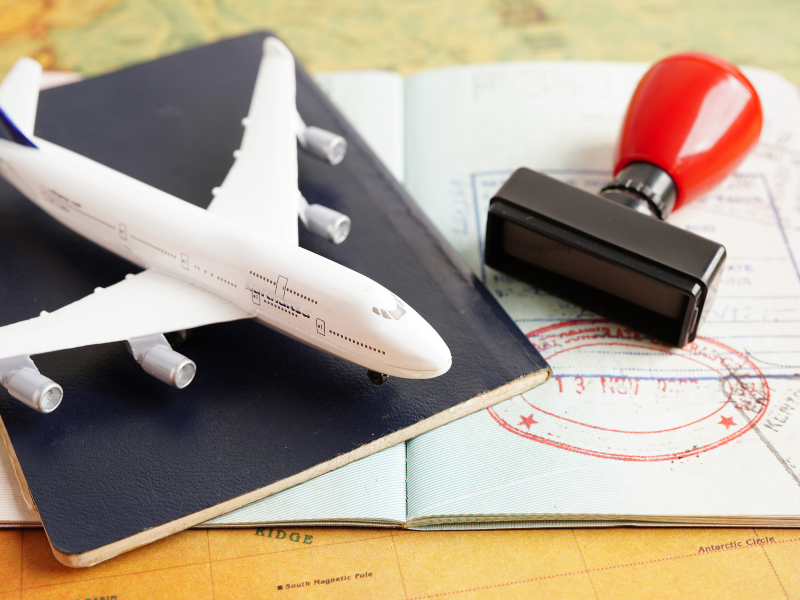 Du lịch trong khi chờ xử lý visa Úc Du lịch trong khi chờ xử lý visa Úc