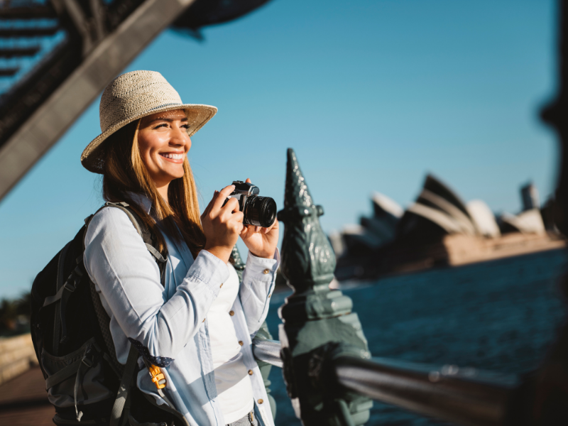 Du lịch trong khi chờ xử lý visa Úc Du lịch trong khi chờ xử lý visa Úc