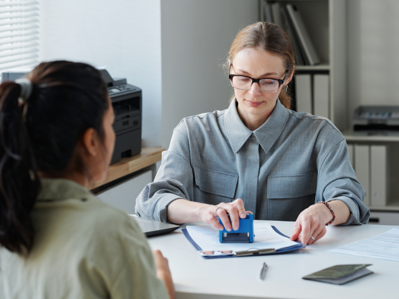 Du lịch trong khi chờ xử lý visa Úc Du lịch trong khi chờ xử lý visa Úc