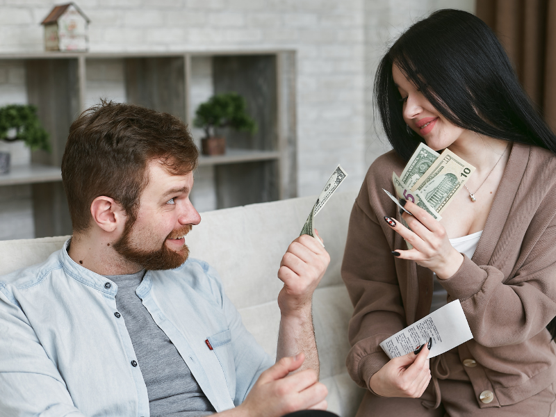 Lịch sử người bảo lãnh phức tạp