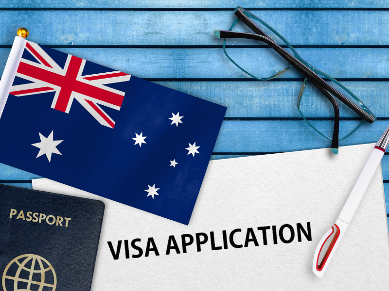thời gian xử lý visa hôn nhân Úc thời gian xử lý visa hôn nhân Úc
