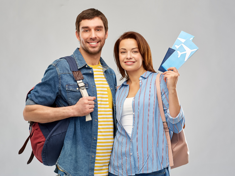 Thị thực hôn nhân cho phép các cặp đôi được đoàn tụ tại Úc Thời gian xử lý visa hôn nhân Úc