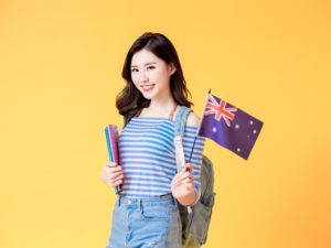 Visa 485 Úc tốt nghiệp tạm thời